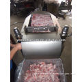 Factory Supplier Frozen Meat Block Cutter Machine